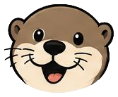Otterly otter